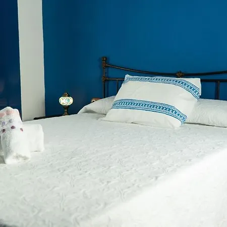 Casa Azul