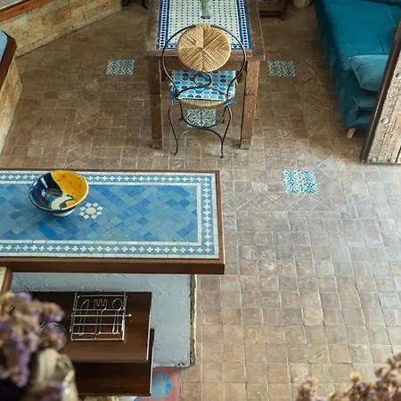 Casa Azul