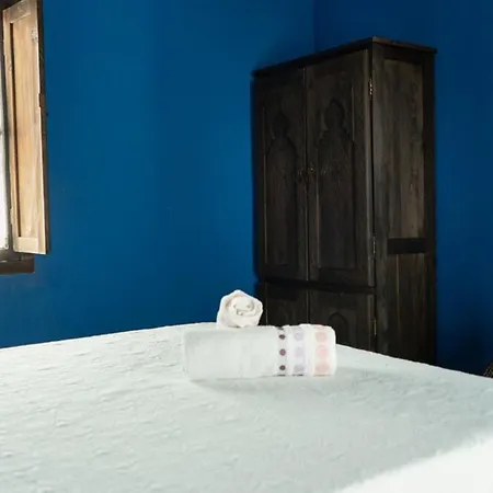 Casa Azul Triana (Andalucia)