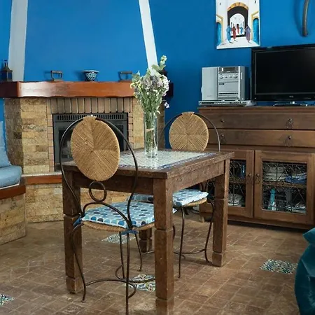 Holiday home Casa Azul