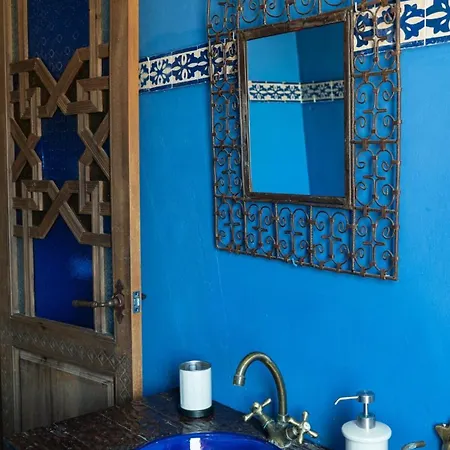 펜션 Casa Azul *