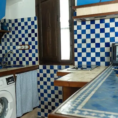 Casa Azul *