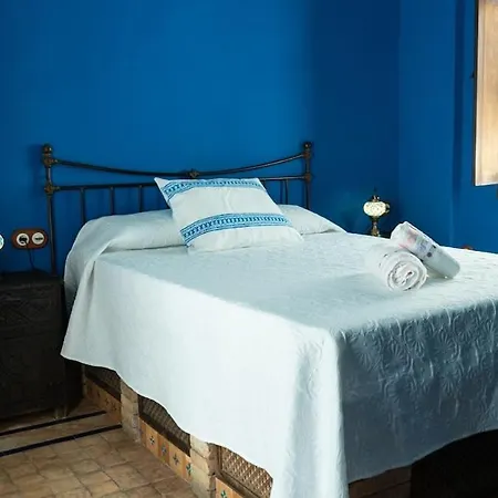 Holiday home Casa Azul