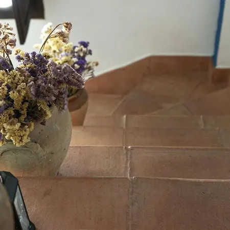 Casa Azul Holiday home Triana (Andalucia)