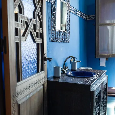 Casa Azul Triana (Andalucia)