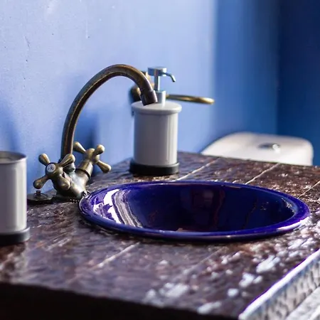 펜션 Casa Azul