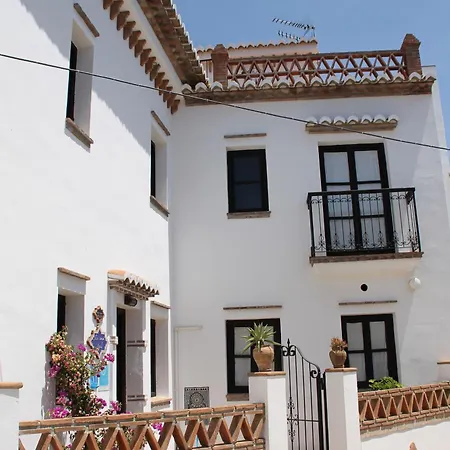 Casa Azul * Triana (Andalucia)
